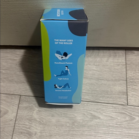 Rad Roller - Stiff - Picture 2 of 3